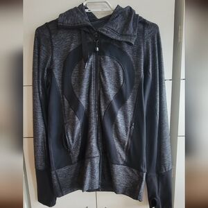 Lululemon Stride Jacket